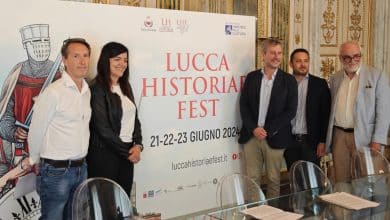 lucca historie fest