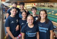 Chimera Nuoto Campionati Regionali Ragazzi 2024 3