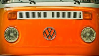 Furgoncino Volkswagen 2