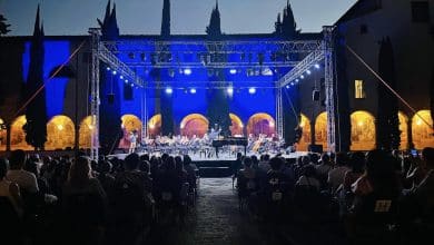 Orchestra Santa maria Novella