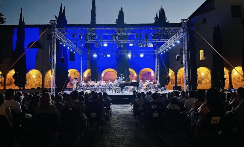 Orchestra Santa maria Novella