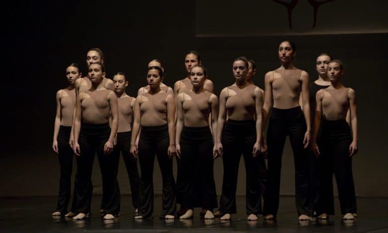 Progetti Per La Danza Collettivo Arezzo Ballet 7