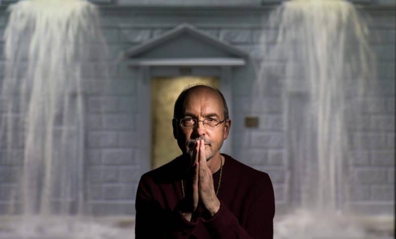 bill viola foto Alessandro Moggi