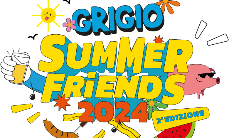 grigio sumer 2024