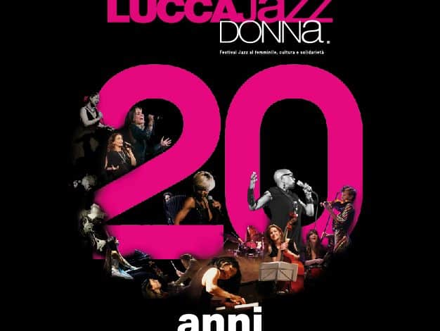 lucca jazz 2024