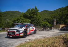 rally pizzorne coppa lucca