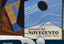 14 ARMONIE DEL NOVECENTO