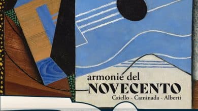 14 ARMONIE DEL NOVECENTO