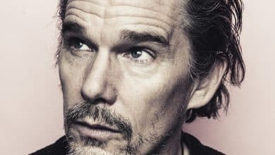 ETHAN HAWKE photo by Francois Berthier Paris Match November 29 2019 1