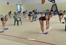 Ginnastica Petrarca Petrarca Summer Camp 2