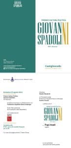 Invito 25 agosto Premio Spadolini