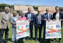 Presentazione Campionati Sportivi