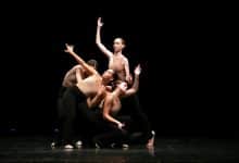 Progetti Per La Danza Collettivo Arezzo Ballet 34