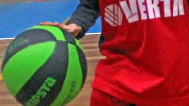 Scuola Basket Arezzo Minibasket Nova Verta 56