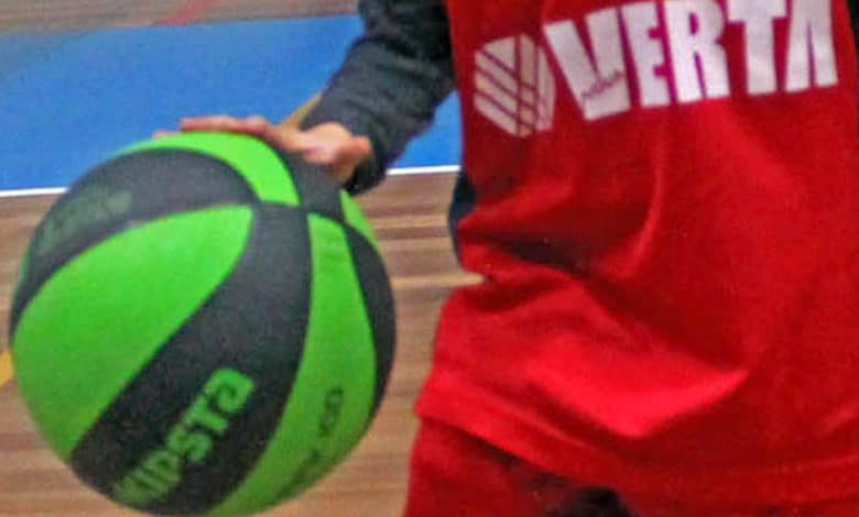 Scuola Basket Arezzo Minibasket Nova Verta 56