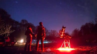 astronomitaly stelle cadenti