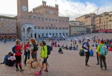 francigena ultramarathon