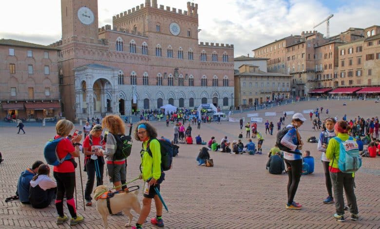 francigena ultramarathon