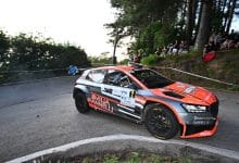 rusce coppa lucca rally 24