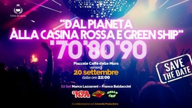 Comune di Lucca FESTA disco Dance2024 DESKTOP VIDEO