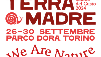 IT Terra Madre Claim Rosso