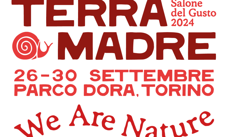 IT Terra Madre Claim Rosso