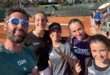 Tennis Giotto Under14 femminile 2024 1