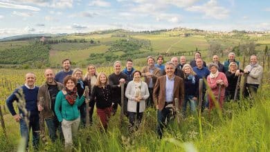 Vino al Vino Unione Viticoltori di Panzano in Chianti 1