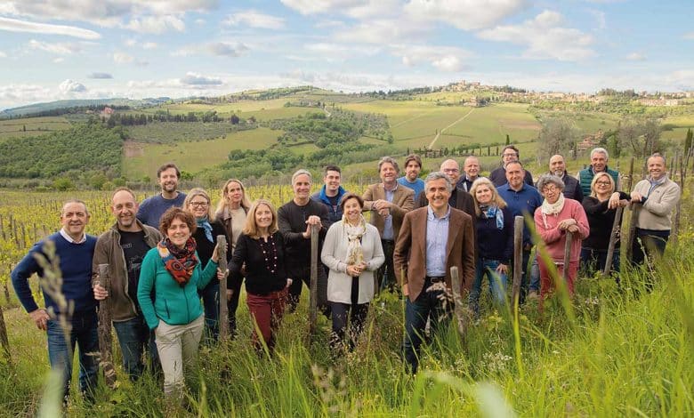 Vino al Vino Unione Viticoltori di Panzano in Chianti 1