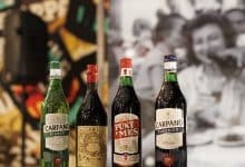 salone vermouth