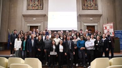 Impresa Campus Unifi 2024