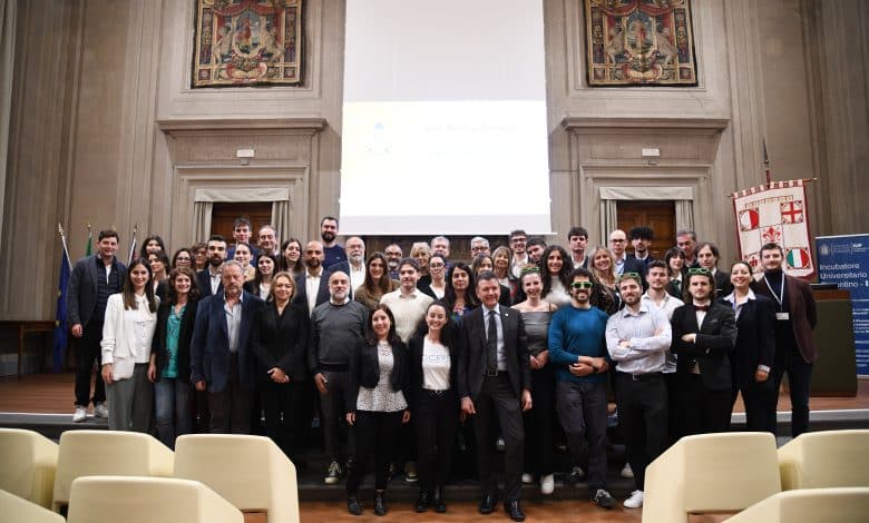 Impresa Campus Unifi 2024