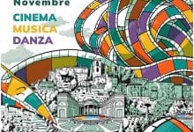 Locandina Montecatini International Short Film Festival 2024