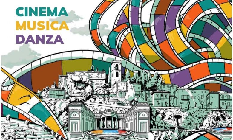 Locandina Montecatini International Short Film Festival 2024