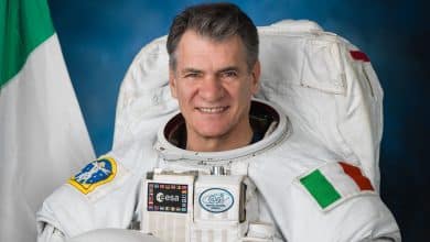 Paolo A. Nespoli