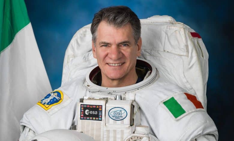 Paolo A. Nespoli