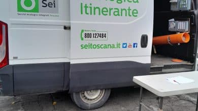 SeiToscana Gavorrano Svuotatutto 4