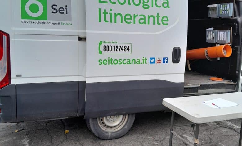 SeiToscana Gavorrano Svuotatutto 4