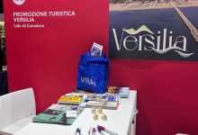 Stand Promozione Turistica