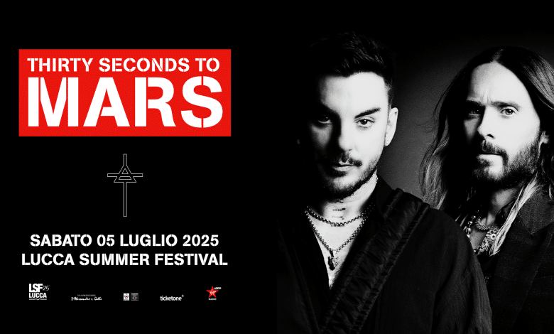 Thirty Seconds To Mars 2025 1920x1080 1