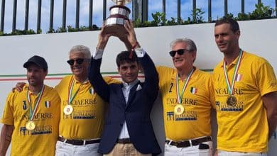 Unoaerre Campionati Italiani Polo 1