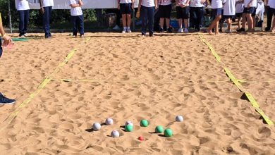 bocce trofeo coni