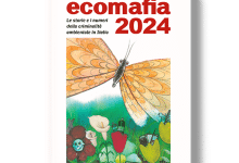 ecomafia 24 legambienet