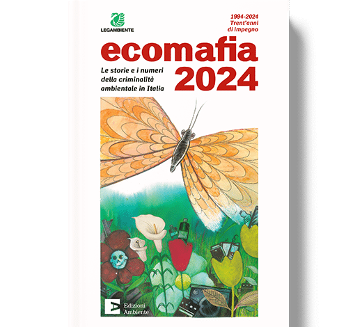 ecomafia 24 legambienet