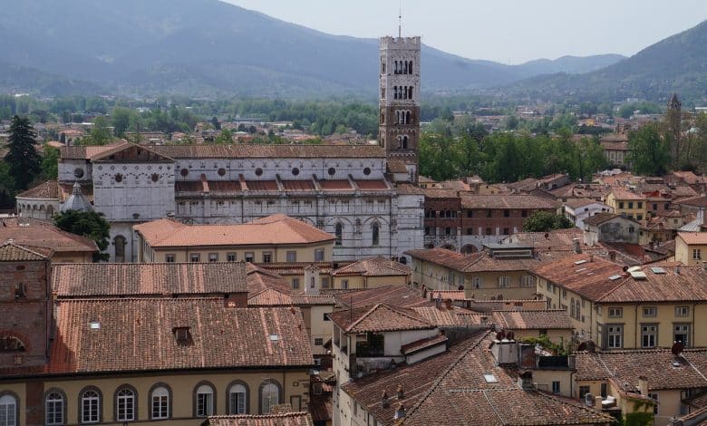 lucca