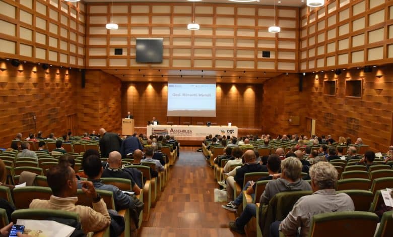 ordine geologi toscani