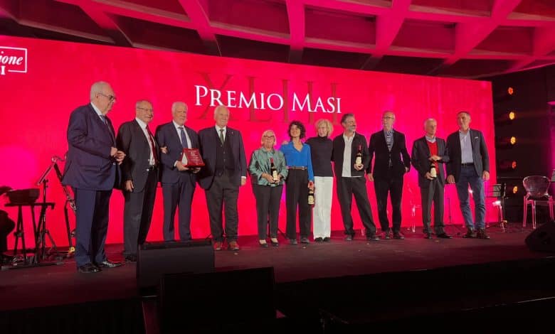 premio masi colombini