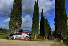 rally brunello