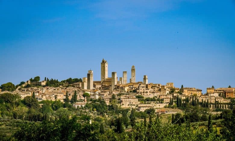 san gimignano pix