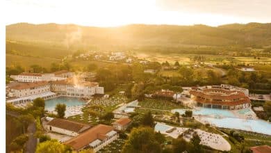 terme di saturnia